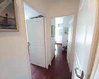 Appartement, 61,71 m²