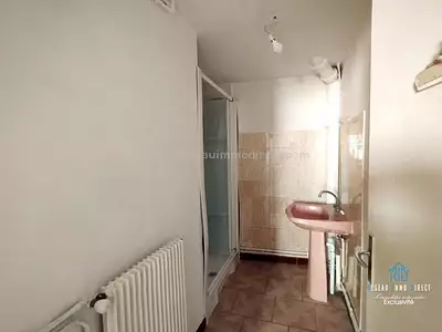 Maison, 93 m²