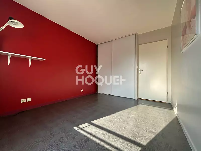 Appartement, 44,53 m²