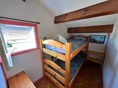 Maison, 36,2 m²