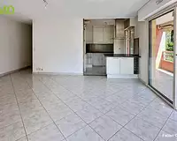 Appartement, 64,49 m²