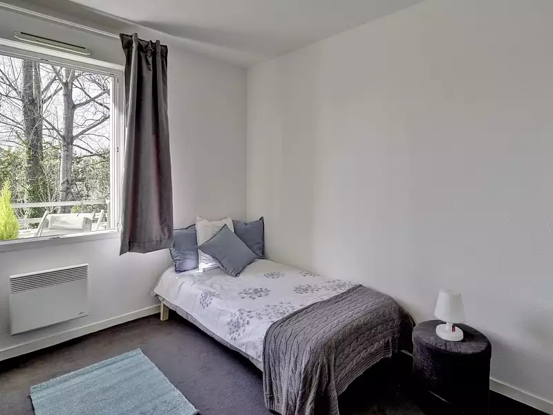 Appartement, 55 m²