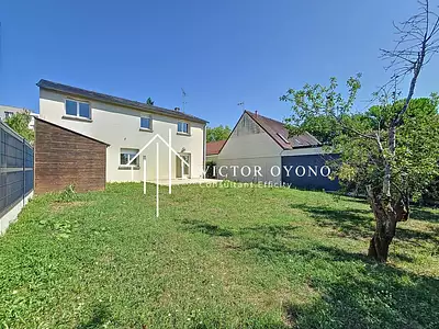 Maison, 121 m²