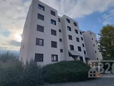 Appartement, 55,05 m²