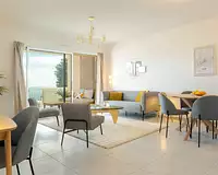 Appartement, 102 m²