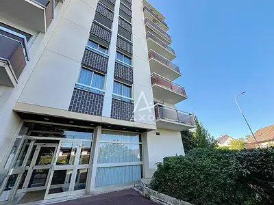 Appartement, 73,65 m²