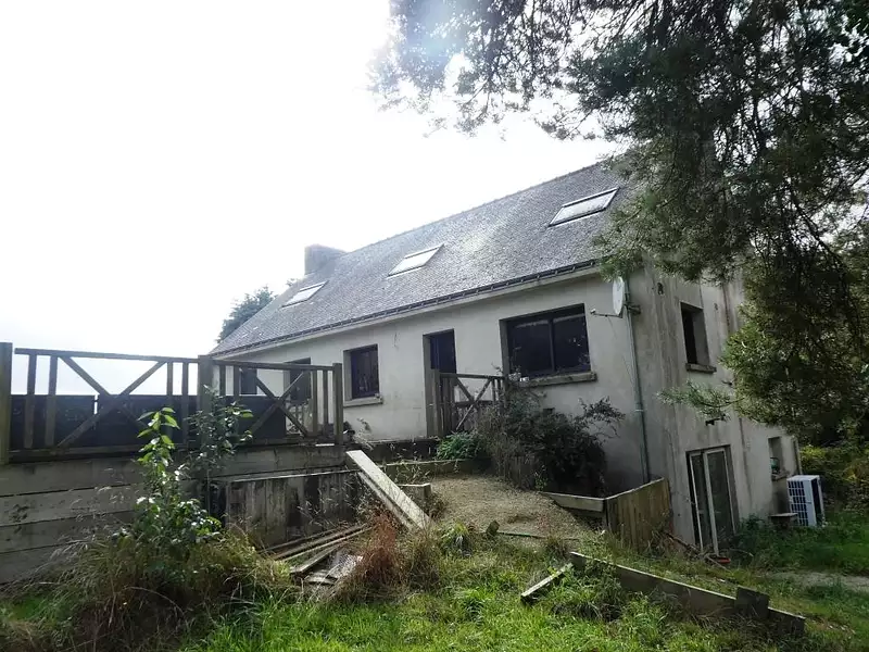 Maison, 160 m²