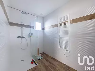 Maison, 118 m²