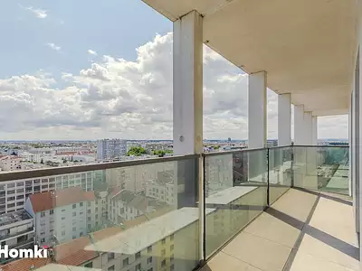 Appartement, 85 m²