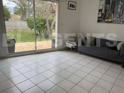 Maison, 116 m²