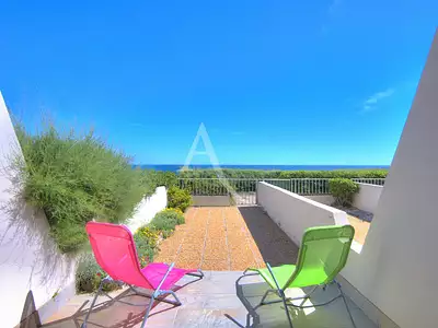 Appartement, 31,03 m²