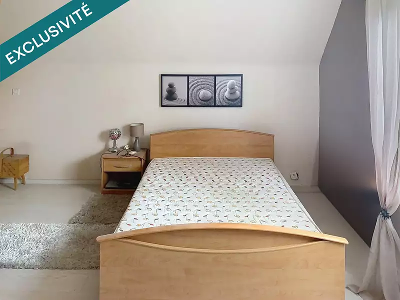 Maison, 97 m²