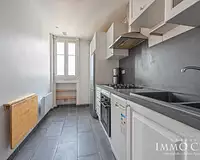 Appartement, 55 m²