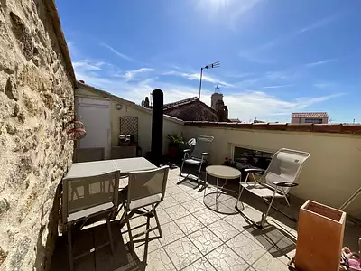 Maison, 140 m²