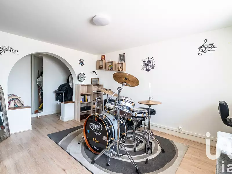 Maison, 78 m²