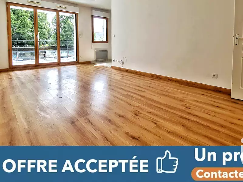 Appartement, 71 m²