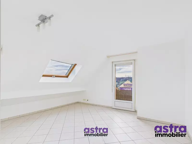 Appartement, 70 m²