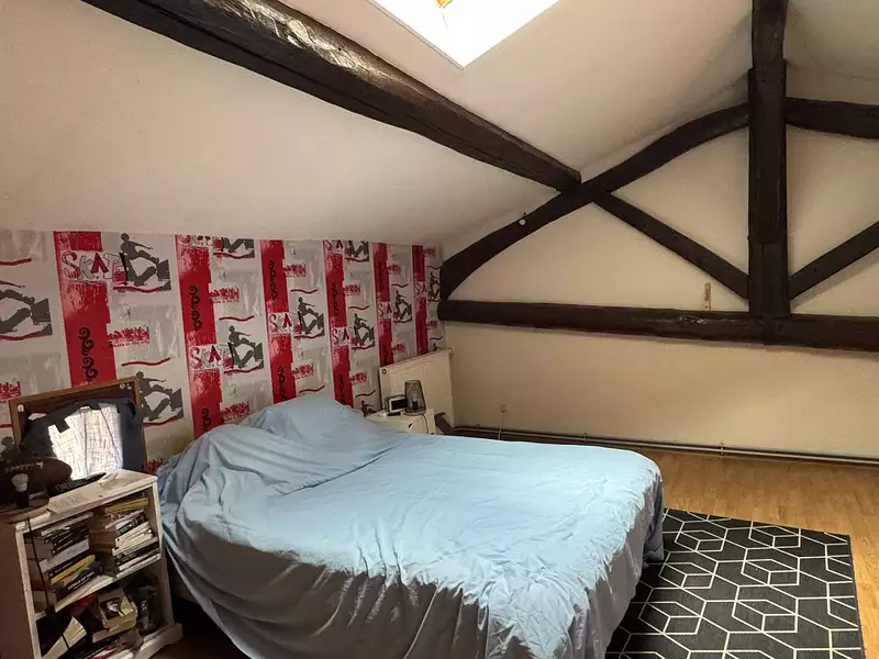 Maison, 126 m²