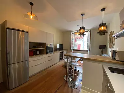 Appartement, 43 m²