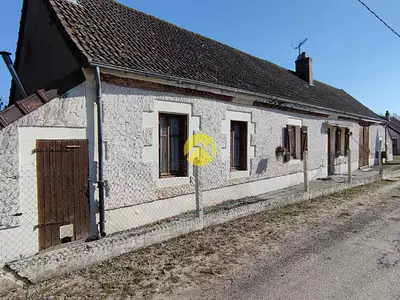 Maison, 136 m²