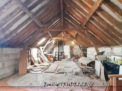 Maison, 228 m²