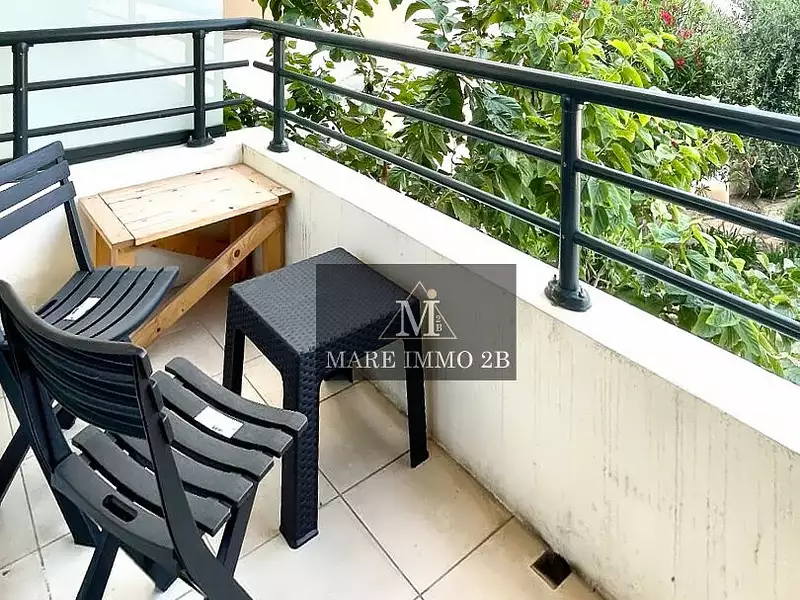 Appartement, 30,02 m²
