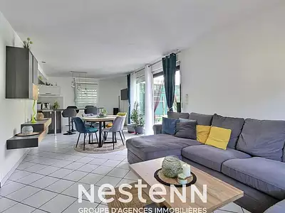 Maison, 142 m²