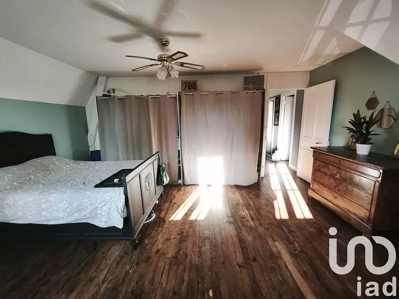 Maison, 169 m²