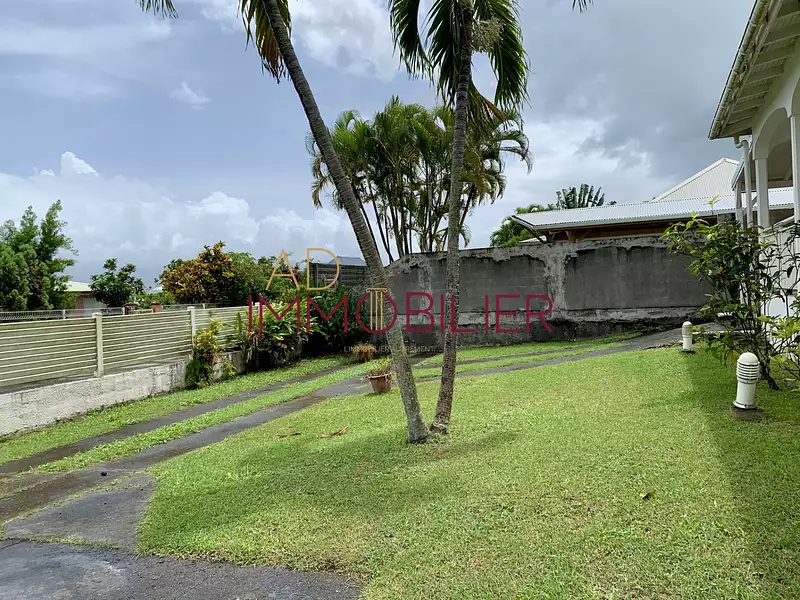 Maison, 104,96 m²