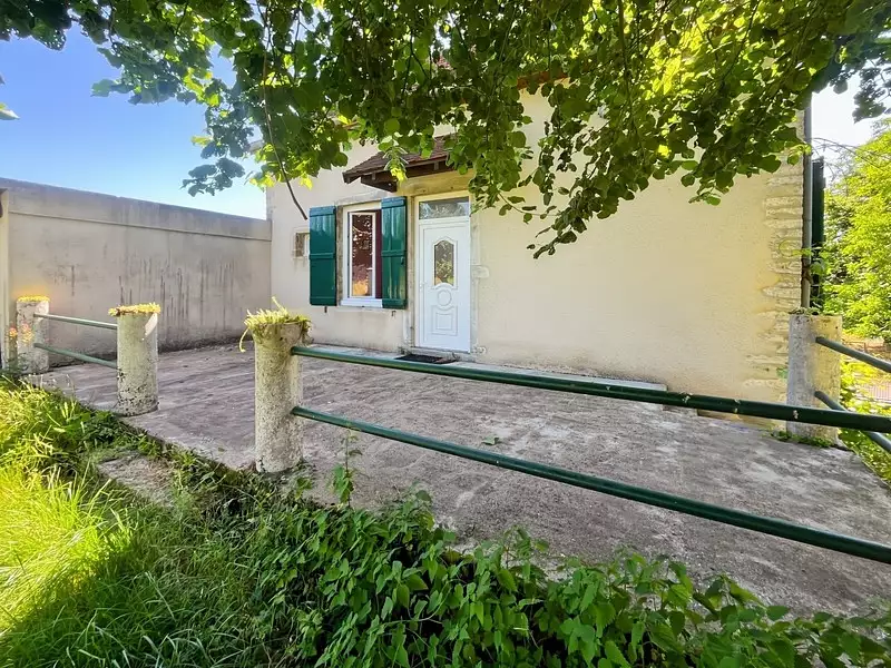 Maison, 100 m²