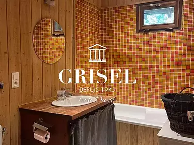 Maison, 125 m²