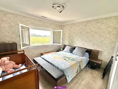 Maison, 170 m²