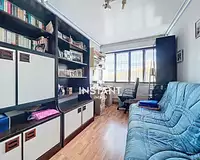 Appartement, 105 m²