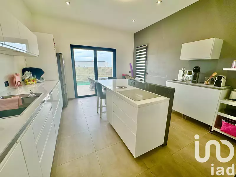 Maison, 117 m²