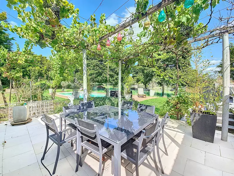 Maison, 150 m²