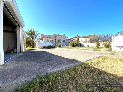 Maison, 90 m²