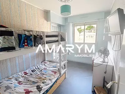 Appartement, 79,92 m²