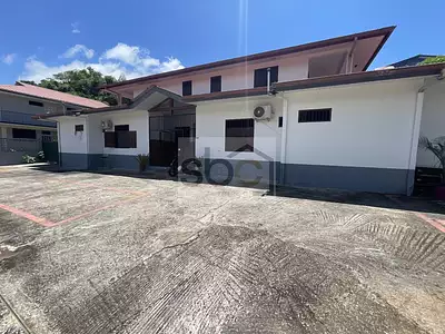 Appartement, 53,61 m²