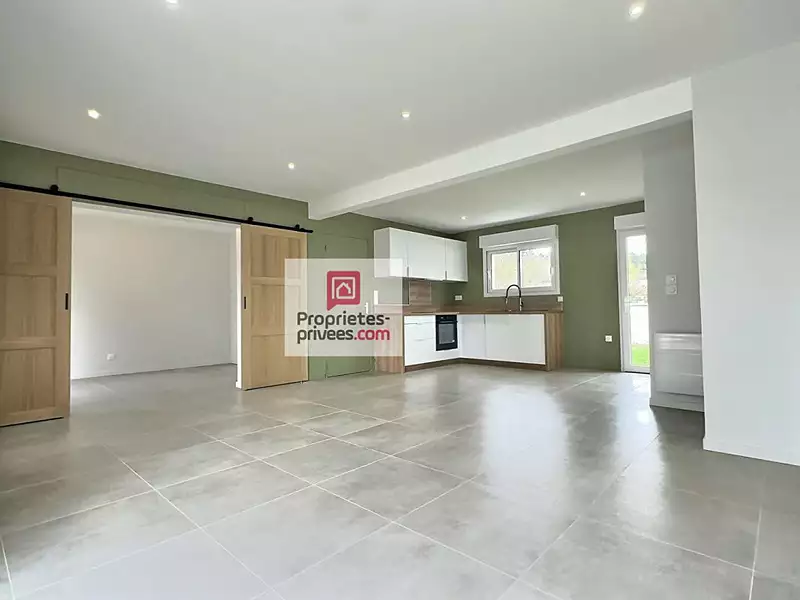 Maison, 85 m²