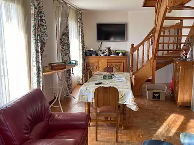 Maison, 94 m²