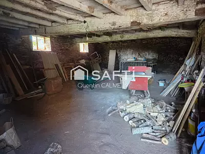 Maison, 74 m²