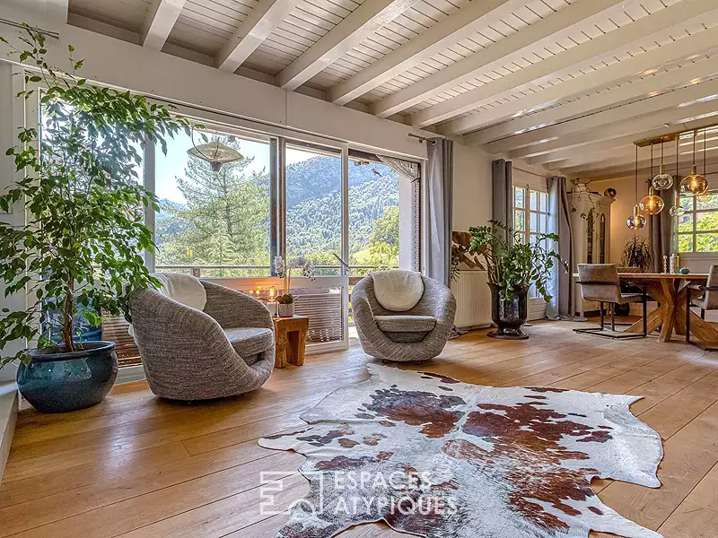 Maison, 160 m²