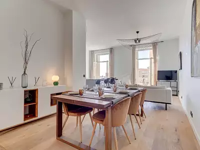 Appartement, 113,14 m²