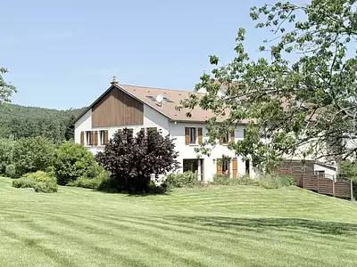 Maison, 323 m²