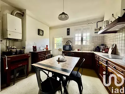 Appartement, 120 m²