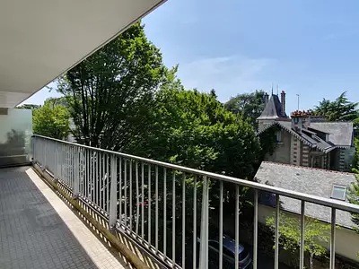 Appartement, 45,49 m²