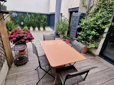 Maison, 140 m²