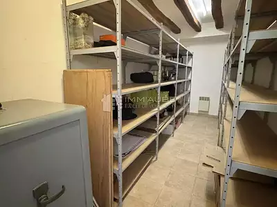Maison, 256 m²