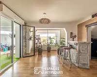 Maison, 167 m²