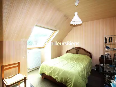 Maison, 103 m²